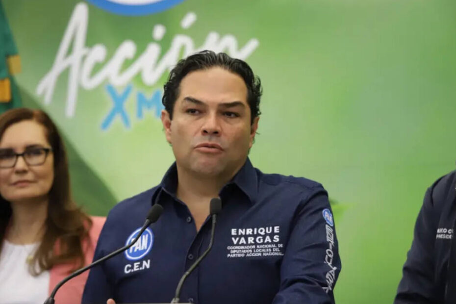 Investigan a enrique vargas por "Moches" por basura.